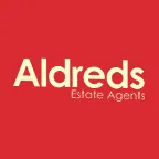 Aldreds logo