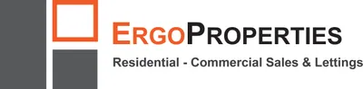 Ergo Properties - Estate Agents logo