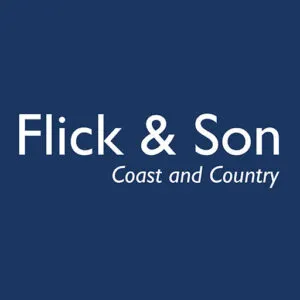Flick & Son logo