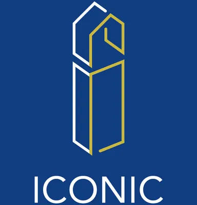 Iconic Estate Agents logo