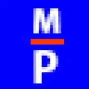 Martin Smith Partnership logo