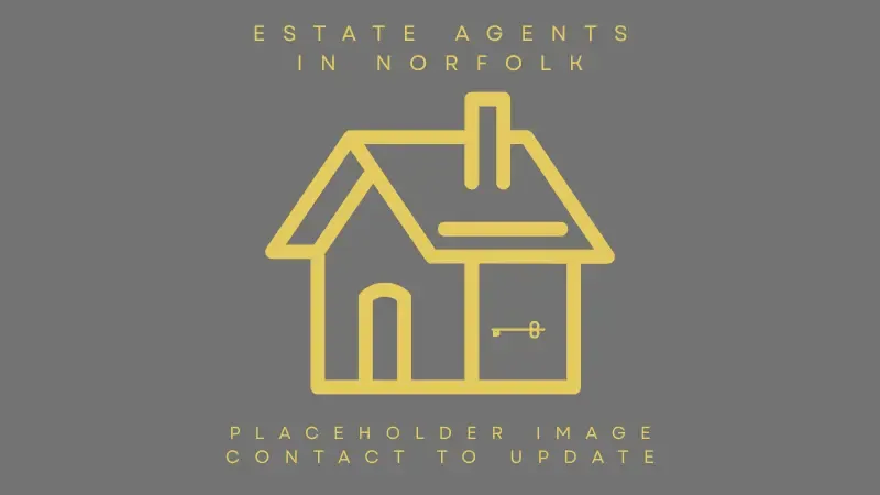 Illustration of an estate agent that offer online appointments, not a photo of Minors & Brady