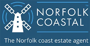 Norfolk Coastal logo