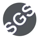 SGS Associates Ltd logo