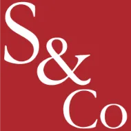 Spalding & Co. Ltd logo