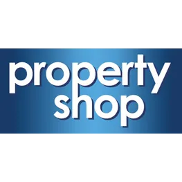 The Property Shop logo
