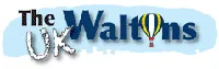 The UK Waltons Ltd logo