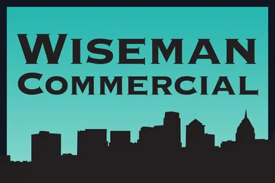 Wiseman Commercial logo