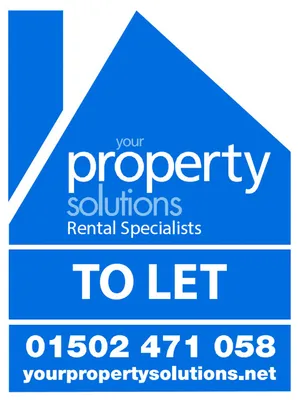 Your Property Solutions Beccles logo